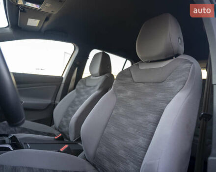 Сірий Фольксваген ID.4, об'ємом двигуна 0 л та пробігом 24 тис. км за 23400 $, фото 15 на Automoto.ua