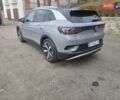 Сірий Фольксваген ID.4, об'ємом двигуна 0 л та пробігом 22 тис. км за 26500 $, фото 18 на Automoto.ua