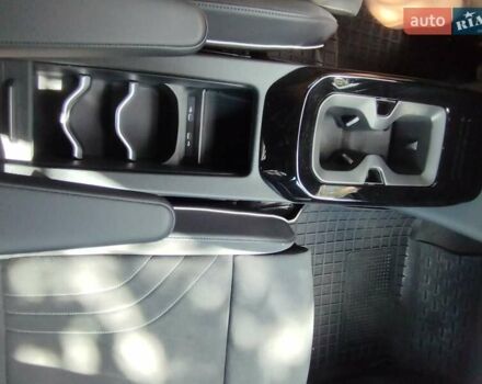 Сірий Фольксваген ID.4, об'ємом двигуна 0 л та пробігом 34 тис. км за 36243 $, фото 1 на Automoto.ua