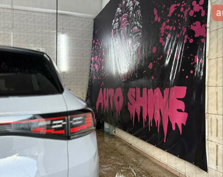 Серый Фольксваген ID.4, объемом двигателя 0 л и пробегом 69 тыс. км за 23500 $, фото 5 на Automoto.ua