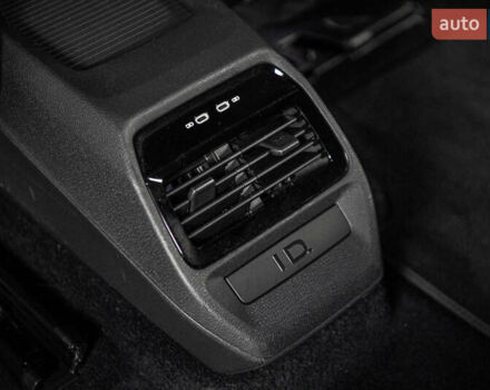 Серый Фольксваген ID.4, объемом двигателя 0 л и пробегом 17 тыс. км за 24900 $, фото 25 на Automoto.ua