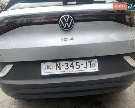 Сірий Фольксваген ID.4, об'ємом двигуна 0 л та пробігом 178 тис. км за 19299 $, фото 20 на Automoto.ua