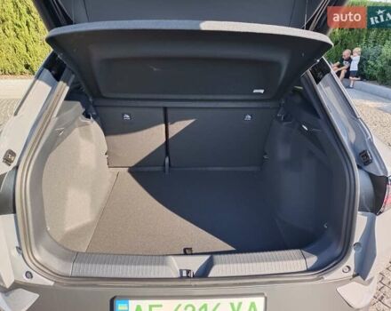 Серый Фольксваген ID.4, объемом двигателя 0 л и пробегом 42 тыс. км за 24500 $, фото 12 на Automoto.ua