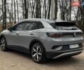 Сірий Фольксваген ID.4, об'ємом двигуна 0 л та пробігом 66 тис. км за 22800 $, фото 9 на Automoto.ua