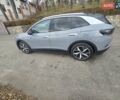 Сірий Фольксваген ID.4, об'ємом двигуна 0 л та пробігом 22 тис. км за 26500 $, фото 20 на Automoto.ua