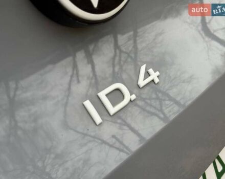 Сірий Фольксваген ID.4, об'ємом двигуна 0 л та пробігом 77 тис. км за 22350 $, фото 17 на Automoto.ua