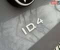 Сірий Фольксваген ID.4, об'ємом двигуна 0 л та пробігом 77 тис. км за 22350 $, фото 17 на Automoto.ua