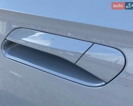 Серый Фольксваген ID.4, объемом двигателя 0 л и пробегом 31 тыс. км за 30490 $, фото 11 на Automoto.ua