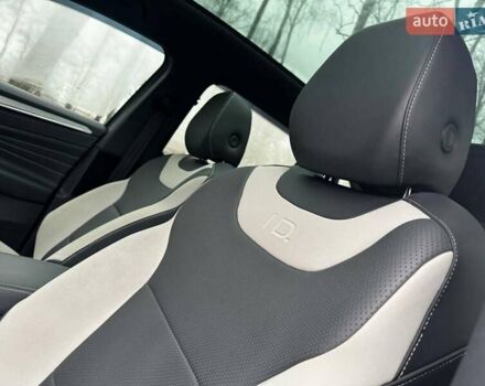 Сірий Фольксваген ID.4, об'ємом двигуна 0 л та пробігом 66 тис. км за 22800 $, фото 20 на Automoto.ua