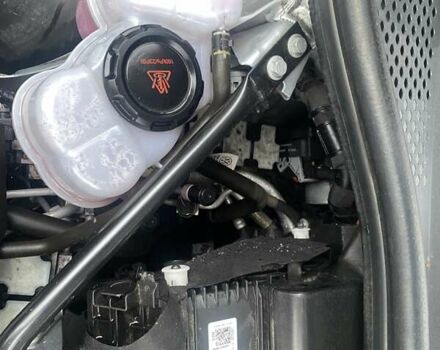 Сірий Фольксваген ID.4, об'ємом двигуна 0 л та пробігом 178 тис. км за 19299 $, фото 10 на Automoto.ua