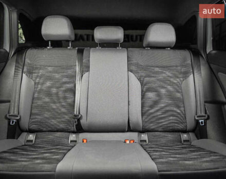 Серый Фольксваген ID.4, объемом двигателя 0 л и пробегом 17 тыс. км за 24900 $, фото 26 на Automoto.ua