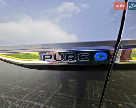 Серый Фольксваген ID.4, объемом двигателя 0 л и пробегом 64 тыс. км за 24000 $, фото 36 на Automoto.ua