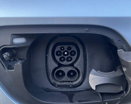 Серый Фольксваген ID.4, объемом двигателя 0 л и пробегом 32 тыс. км за 25200 $, фото 10 на Automoto.ua