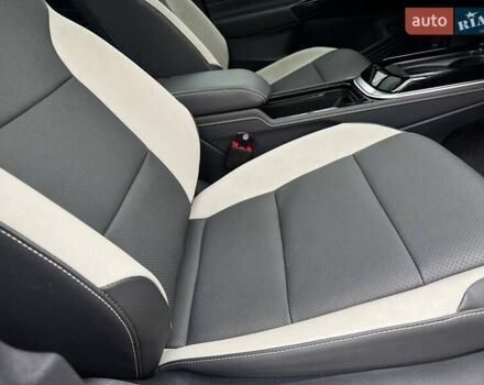 Сірий Фольксваген ID.4, об'ємом двигуна 0 л та пробігом 66 тис. км за 22800 $, фото 39 на Automoto.ua