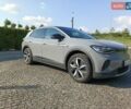 Серый Фольксваген ID.4, объемом двигателя 0 л и пробегом 42 тыс. км за 24500 $, фото 8 на Automoto.ua