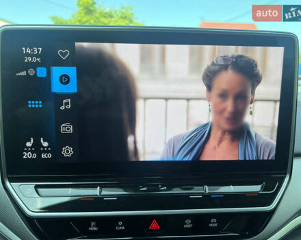 Сірий Фольксваген ID.4, об'ємом двигуна 0 л та пробігом 89 тис. км за 31500 $, фото 11 на Automoto.ua