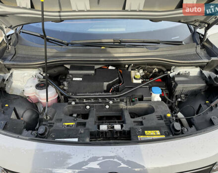 Серый Фольксваген ID.4, объемом двигателя 0 л и пробегом 46 тыс. км за 23000 $, фото 32 на Automoto.ua