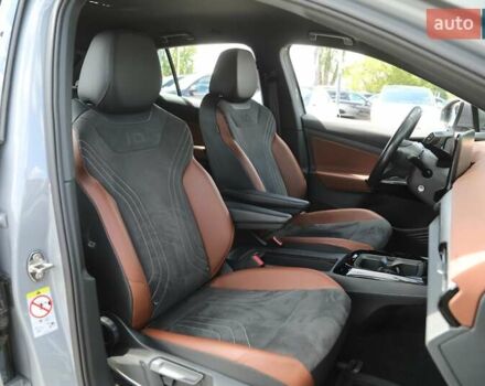 Серый Фольксваген ID.4, объемом двигателя 0 л и пробегом 71 тыс. км за 26000 $, фото 9 на Automoto.ua