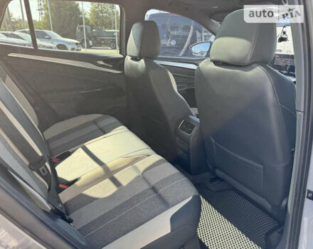 Серый Фольксваген ID.4, объемом двигателя 0 л и пробегом 41 тыс. км за 24000 $, фото 29 на Automoto.ua