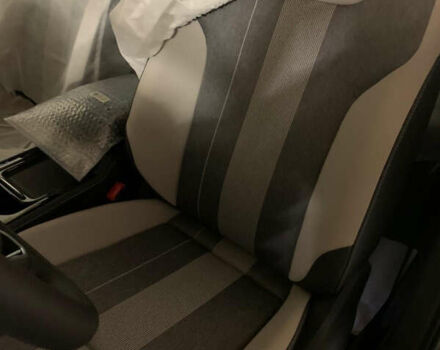 Серый Фольксваген ID.4, объемом двигателя 0 л и пробегом 67 тыс. км за 23500 $, фото 5 на Automoto.ua