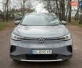Сірий Фольксваген ID.4, об'ємом двигуна 0 л та пробігом 77 тис. км за 22350 $, фото 1 на Automoto.ua