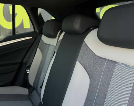 Серый Фольксваген ID.4, объемом двигателя 0 л и пробегом 29 тыс. км за 23600 $, фото 14 на Automoto.ua