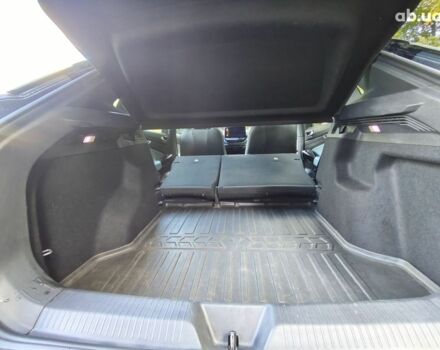 Серый Фольксваген ID.4, объемом двигателя 0 л и пробегом 64 тыс. км за 24000 $, фото 16 на Automoto.ua