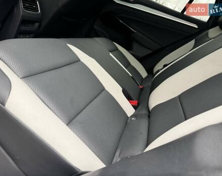 Сірий Фольксваген ID.4, об'ємом двигуна 0 л та пробігом 66 тис. км за 22800 $, фото 28 на Automoto.ua