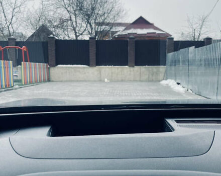 Серый Фольксваген ID.4, объемом двигателя 0 л и пробегом 40 тыс. км за 29000 $, фото 23 на Automoto.ua