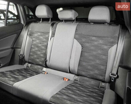 Серый Фольксваген ID.4, объемом двигателя 0 л и пробегом 17 тыс. км за 24900 $, фото 27 на Automoto.ua