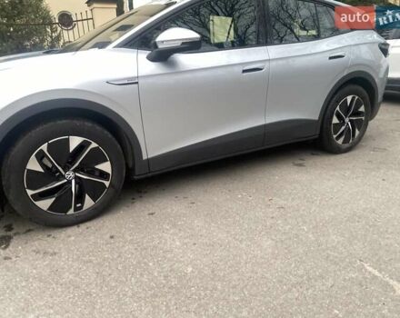 Сірий Фольксваген ID.4, об'ємом двигуна 0 л та пробігом 178 тис. км за 19299 $, фото 42 на Automoto.ua