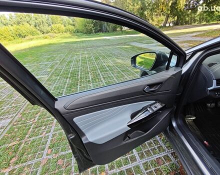 Серый Фольксваген ID.4, объемом двигателя 0 л и пробегом 64 тыс. км за 24000 $, фото 12 на Automoto.ua