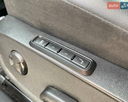 Серый Фольксваген ID.4, объемом двигателя 0 л и пробегом 31 тыс. км за 30490 $, фото 13 на Automoto.ua