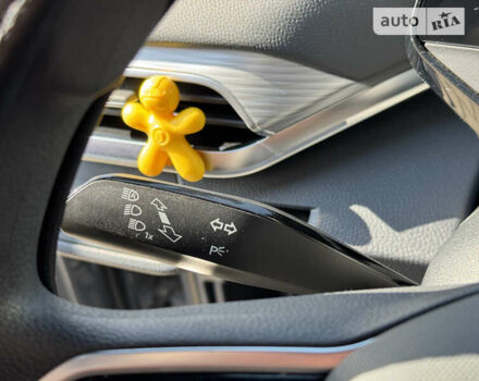 Серый Фольксваген ID.4, объемом двигателя 0 л и пробегом 41 тыс. км за 24000 $, фото 27 на Automoto.ua