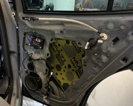 Серый Фольксваген ID.4, объемом двигателя 0 л и пробегом 42 тыс. км за 24500 $, фото 30 на Automoto.ua