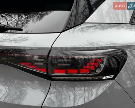 Сірий Фольксваген ID.4, об'ємом двигуна 0 л та пробігом 66 тис. км за 22800 $, фото 11 на Automoto.ua