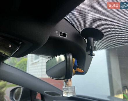 Сірий Фольксваген ID.4, об'ємом двигуна 0 л та пробігом 89 тис. км за 31500 $, фото 13 на Automoto.ua