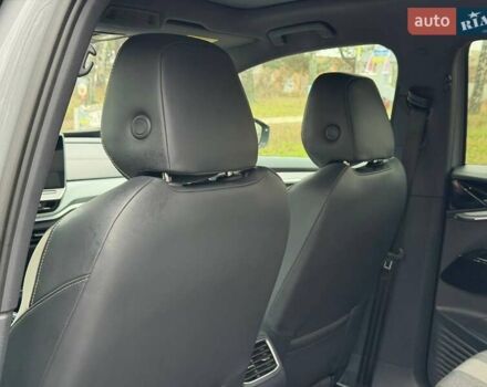 Сірий Фольксваген ID.4, об'ємом двигуна 0 л та пробігом 77 тис. км за 22350 $, фото 29 на Automoto.ua