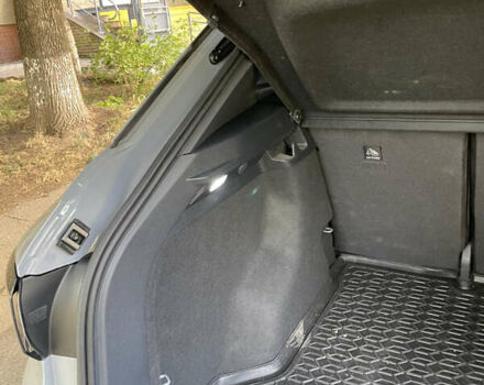 Серый Фольксваген ID.4, объемом двигателя 0 л и пробегом 40 тыс. км за 22000 $, фото 4 на Automoto.ua