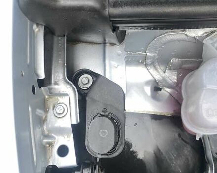 Сірий Фольксваген ID.4, об'ємом двигуна 0 л та пробігом 178 тис. км за 19299 $, фото 4 на Automoto.ua