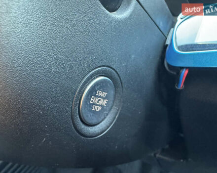 Серый Фольксваген ID.4, объемом двигателя 0 л и пробегом 37 тыс. км за 22000 $, фото 34 на Automoto.ua