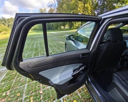 Серый Фольксваген ID.4, объемом двигателя 0 л и пробегом 64 тыс. км за 24000 $, фото 14 на Automoto.ua