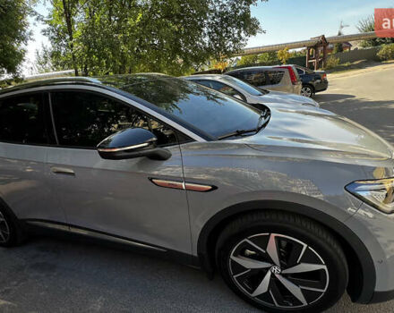 Серый Фольксваген ID.4, объемом двигателя 0 л и пробегом 69 тыс. км за 23500 $, фото 30 на Automoto.ua