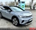 Серый Фольксваген ID.4, объемом двигателя 0 л и пробегом 43 тыс. км за 25900 $, фото 1 на Automoto.ua