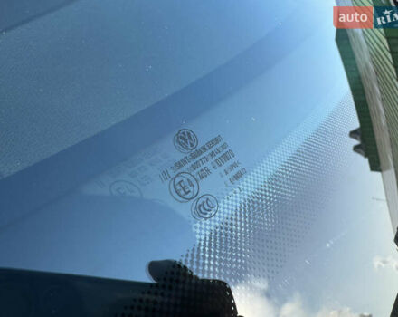 Серый Фольксваген ID.4, объемом двигателя 0 л и пробегом 37 тыс. км за 22000 $, фото 17 на Automoto.ua