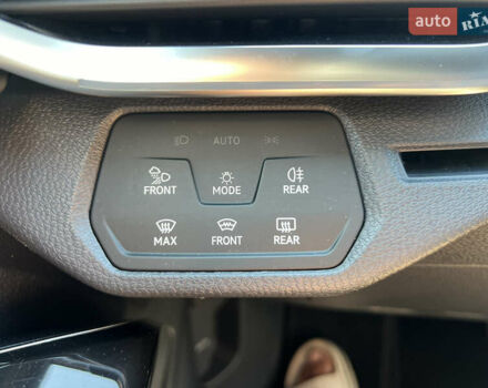 Сірий Фольксваген ID.4, об'ємом двигуна 0 л та пробігом 89 тис. км за 31500 $, фото 9 на Automoto.ua