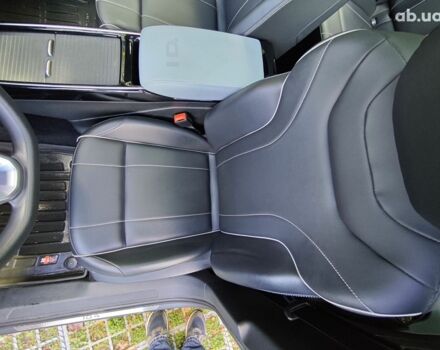 Серый Фольксваген ID.4, объемом двигателя 0 л и пробегом 64 тыс. км за 24000 $, фото 9 на Automoto.ua