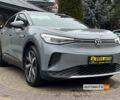 Серый Фольксваген ID.4, объемом двигателя 85 л и пробегом 0 тыс. км за 27490 $, фото 1 на Automoto.ua