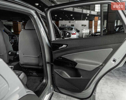 Серый Фольксваген ID.4, объемом двигателя 0 л и пробегом 17 тыс. км за 24900 $, фото 24 на Automoto.ua