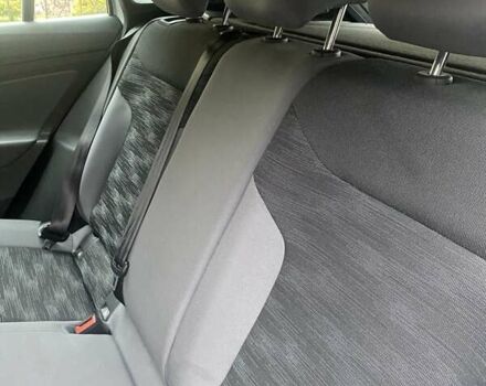 Сірий Фольксваген ID.4, об'ємом двигуна 0 л та пробігом 178 тис. км за 19299 $, фото 15 на Automoto.ua